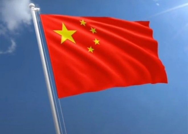 FAKTA MENARIK TENTANG NEGARA CHINA